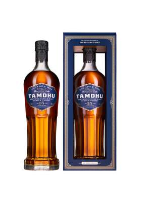 Tamdhu 15 ani 70cl