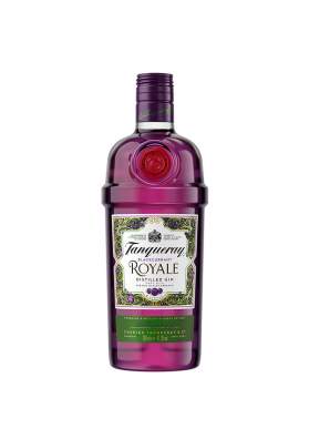 Tanqueray Blackcurrant Royale 70cl