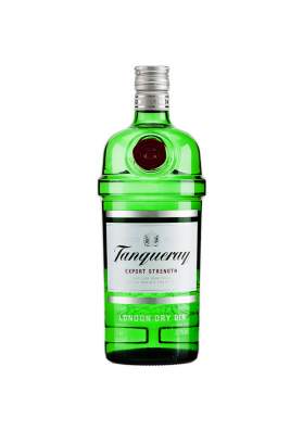 Tanqueray Dry Gin 100cl