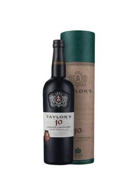 Taylor's 10 ani Tawny Port 75cl