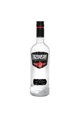 Tazovsky Vodka 50cl