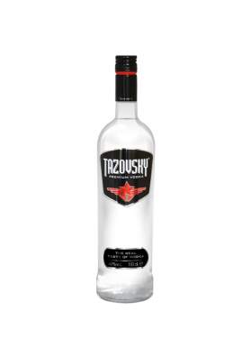 Tazovsky Vodka 100cl
