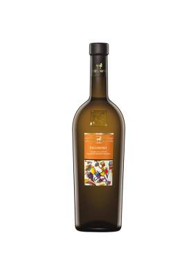 Tenuta Ulisse Unico Pecorino 75cl