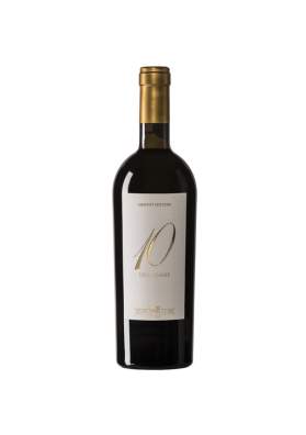 Tenuta Ulisse 10 Vendemmie Pecorino 75cl