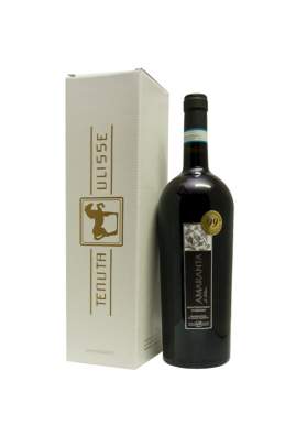 Tenuta Ulisse Amaranta Montepulciano D'Abruzzo Magnum 150cl