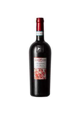 Tenuta Ulisse Montepulciano D'Abruzzo 75cl