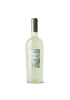 Tenuta Ulisse Premium Pinot Grigio 0.7L
