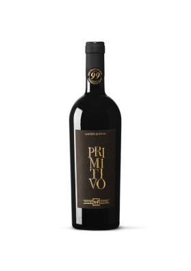 Tenuta Ulisse Primitivo 75cl