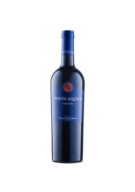 Tenute Rubino Punta Aquila Primitivo  75cl