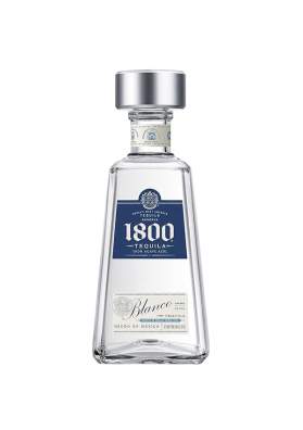 Tequila Reserva 1800 Silver 70cl