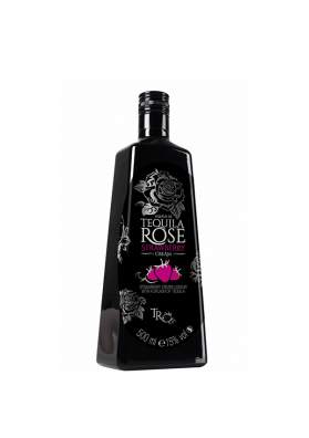 Tequila Rose Strawberry Cream 50cl