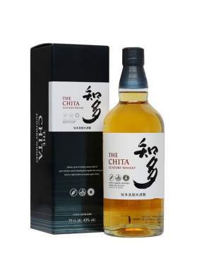 The Chita Suntory Whisky 70cl