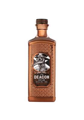 The Deacon Whisky 70cl