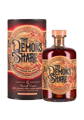 The Deamon's Share 6 ani 0.7L