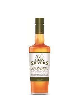 The Glen Silver's 0.7L