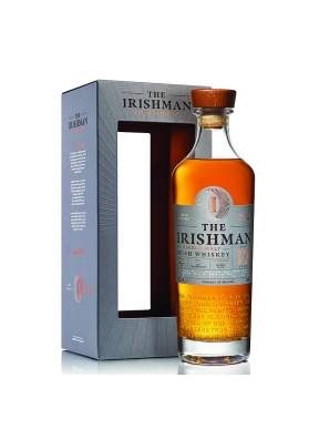 The Irishman 12 ani 70cl