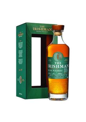 The Irishman Single Malt 70cl
