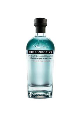 The London No1 Blue Gin 100cl