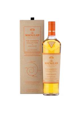 The Macallan Harmony Collection Amber Meadow 70cl