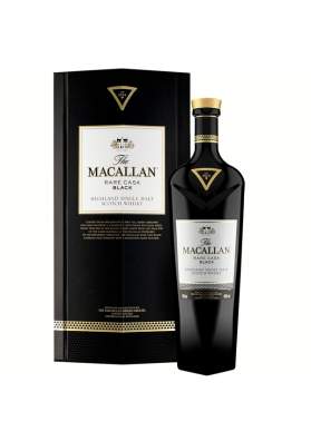 The Macallan Rare Cask Black 70cl