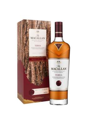 The Macallan Terra 70cl