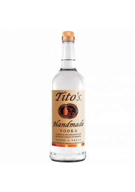 Tito's Vodka 1L
