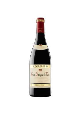 Torres Gran Sangre de Toro 75cl