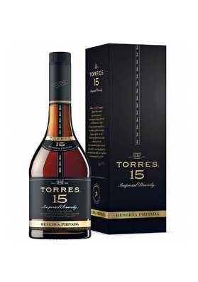 Torres Reserva Privada 15 ani 100cl