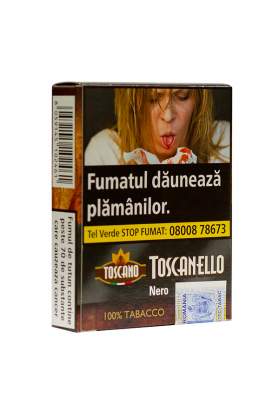 Toscanello Nero Ciocolata