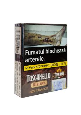 Toscanello Riserva Cognac