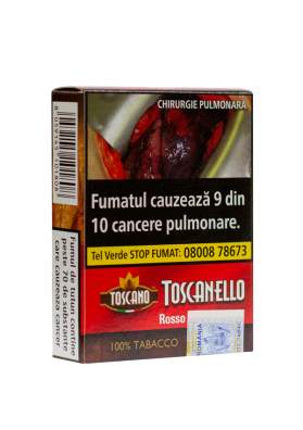 Toscanello Rosso Caffe