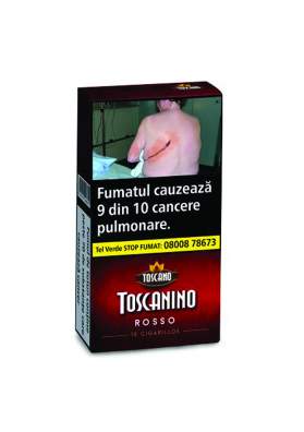 Toscanino Rosso