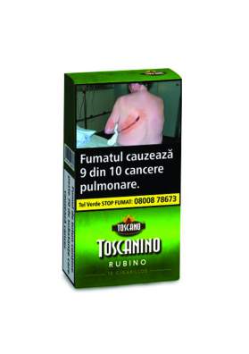 Toscanino Rubino