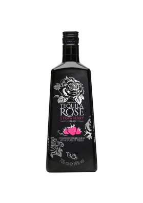 Tequila Rose Strawberry Cream 70cl
