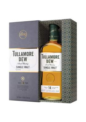 Tullamore Dew 14 ani 70cl