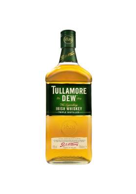 Tullamore Dew 70cl
