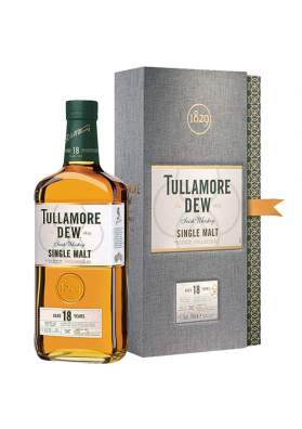 Tullamore Dew 18 ani 70cl