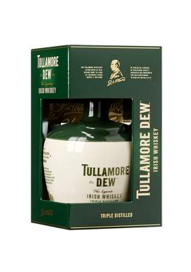 Tullamore Dew Legendary 70cl