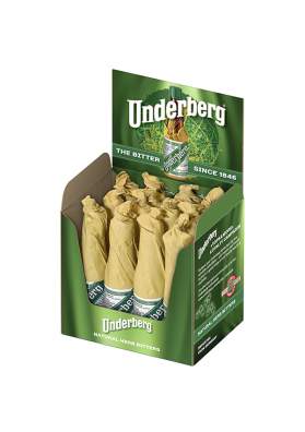 Underberg Cutie Carton 12 x 2cl