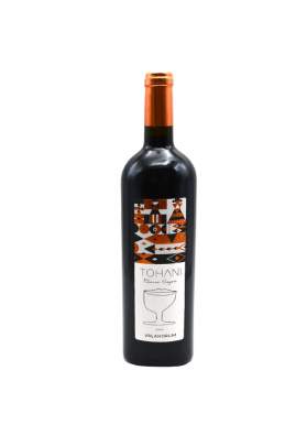 Valahorum Feteasca Neagra 75cl