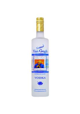 Van Gogh Vodka 70cl