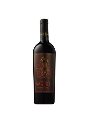 Segarcea Vardo Patima Serii 75cl