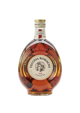 Vecchia Romagna Bianca Classica 0.7L