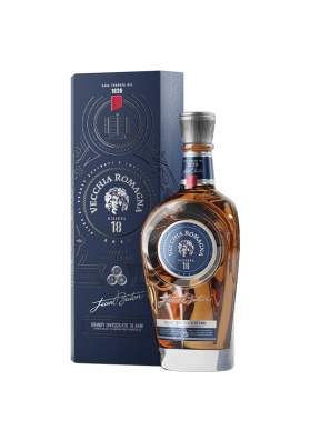 Vecchia Romagna Riserva 18 ani 70cl