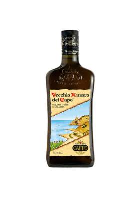 Vecchio Amaro del Capo 70cl