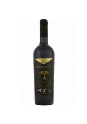 Venetic Negru De Dragasani 75cl