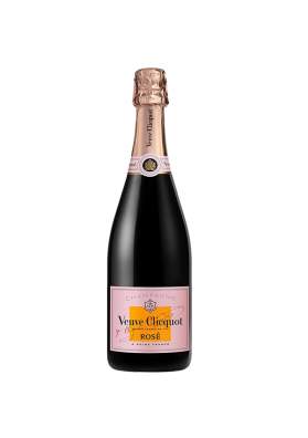 Veuve Clicquot Rose 75cl