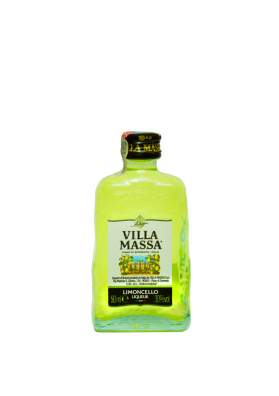 Villa Massa Limoncello 5cl