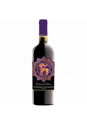 Vinarte Castel Starmina Cabernet Sauvignon 75cl