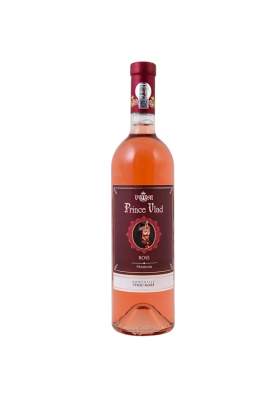 Prince Vlad Feteasca Neagra Rose 75cl